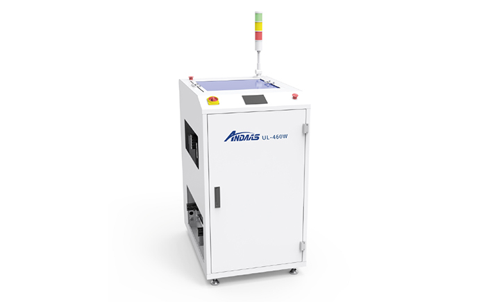 UL-460W自動翻板機(jī)