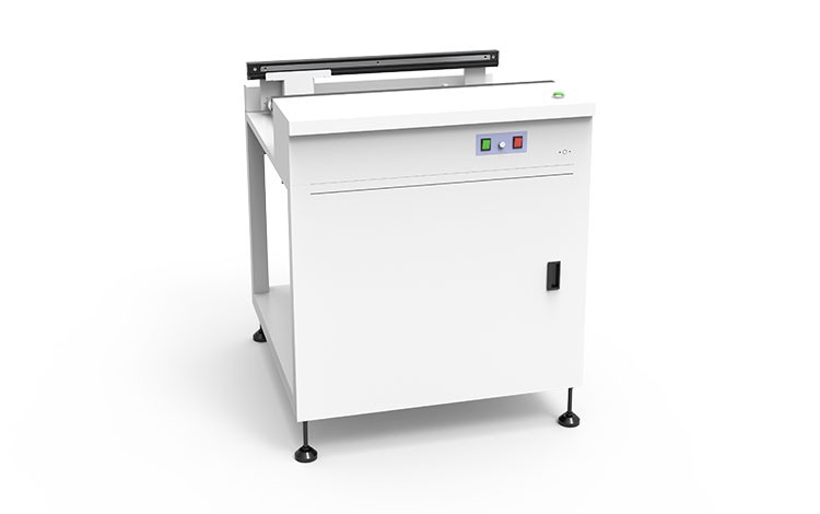 ADJ-460自動接駁臺