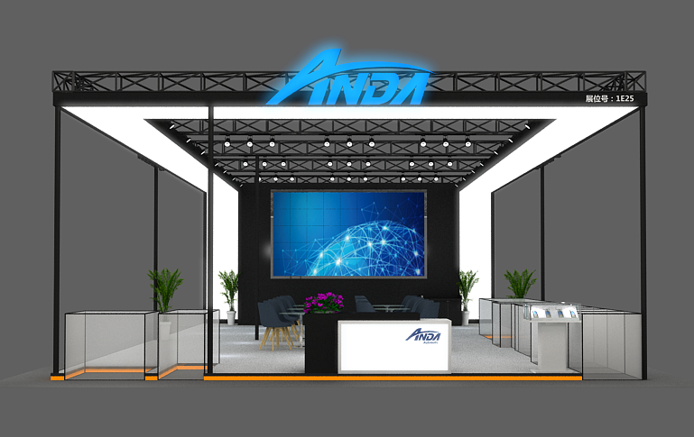 【預(yù)告】我在上海NEPCON等你！