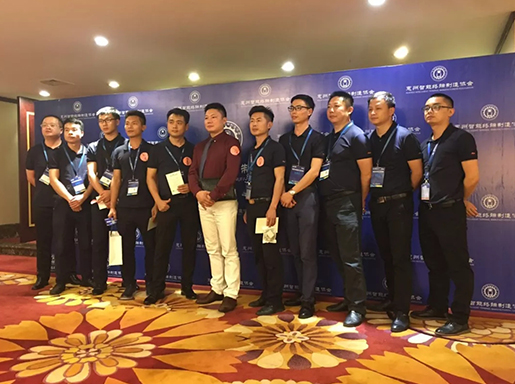 安達展示流體應用智造新方式|手機自動化展報道 安達展示流體應用智造新方式|手機自動化展報道