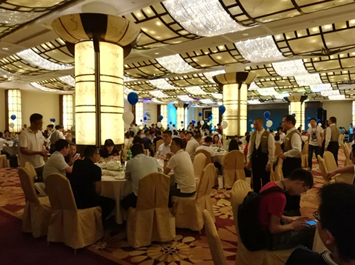 安達展示流體應用智造新方式|手機自動化展報道 安達展示流體應用智造新方式|手機自動化展報道