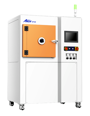 在攝像頭模組COB封裝中的點膠和等離子清洗工藝 | 小講堂 在攝像頭模組COB封裝中的點膠和等離子清洗工藝 | 小講堂