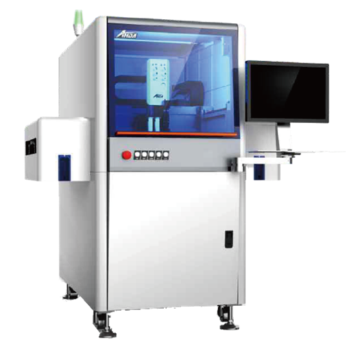 小講堂 | CCM攝像頭模組CSP封裝中的點膠工藝 小講堂 | CCM攝像頭模組CSP封裝中的點膠工藝