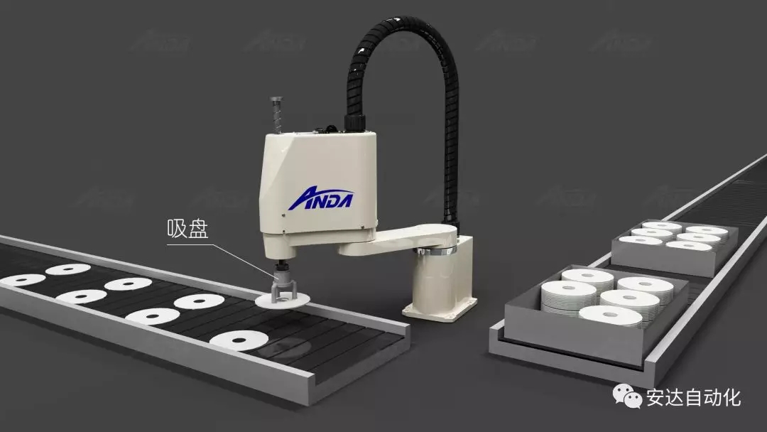 新品發(fā)布會 | 安達發(fā)布多款機械手,聚焦智能制造產(chǎn)業(yè) 新品發(fā)布會 | 安達發(fā)布多款機械手,聚焦智能制造產(chǎn)業(yè)