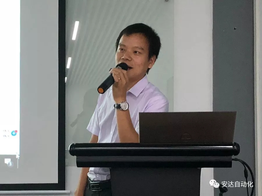 新品發(fā)布會 | 安達發(fā)布多款機械手,聚焦智能制造產(chǎn)業(yè) 新品發(fā)布會 | 安達發(fā)布多款機械手,聚焦智能制造產(chǎn)業(yè)