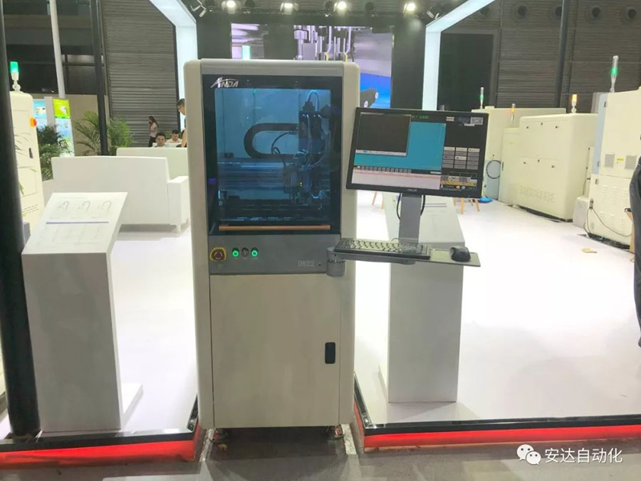 深圳NEPCON | 保持好奇，安達大有可觀