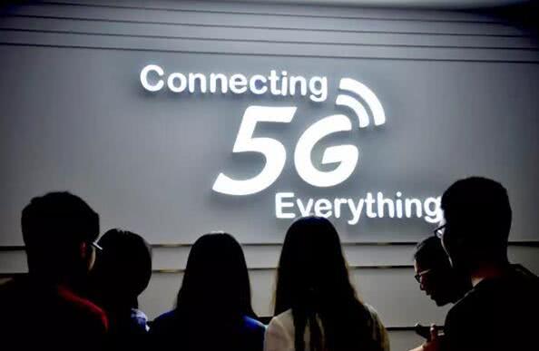 華為、小米競相在“5G”搶地盤 移動入局半年后落地5G手機 華為、小米競相在“5G”搶地盤 移動入局半年后落地5G手機