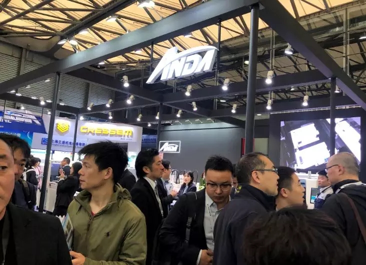 安達(dá)展示流體應(yīng)用新產(chǎn)品 | 上海慕尼黑展現(xiàn)場(chǎng)報(bào)道 安達(dá)展示流體應(yīng)用新產(chǎn)品 | 上海慕尼黑展現(xiàn)場(chǎng)報(bào)道