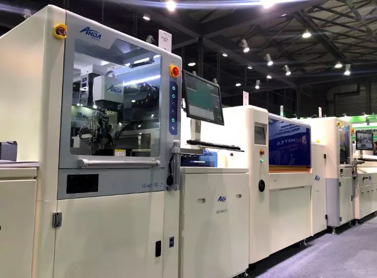 安達(dá)展示流體應(yīng)用新產(chǎn)品 | 上海慕尼黑展現(xiàn)場(chǎng)報(bào)道 安達(dá)展示流體應(yīng)用新產(chǎn)品 | 上海慕尼黑展現(xiàn)場(chǎng)報(bào)道