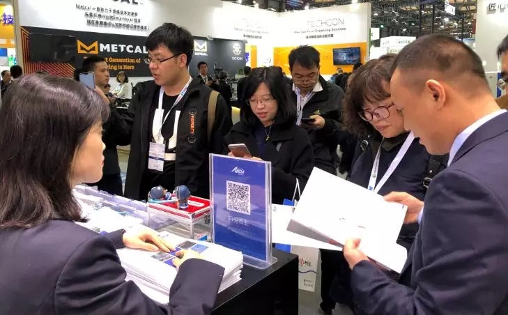 安達(dá)展示流體應(yīng)用新產(chǎn)品 | 上海慕尼黑展現(xiàn)場(chǎng)報(bào)道 安達(dá)展示流體應(yīng)用新產(chǎn)品 | 上海慕尼黑展現(xiàn)場(chǎng)報(bào)道