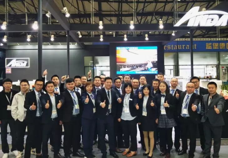 安達(dá)展示流體應(yīng)用新產(chǎn)品 | 上海慕尼黑展現(xiàn)場(chǎng)報(bào)道 安達(dá)展示流體應(yīng)用新產(chǎn)品 | 上海慕尼黑展現(xiàn)場(chǎng)報(bào)道