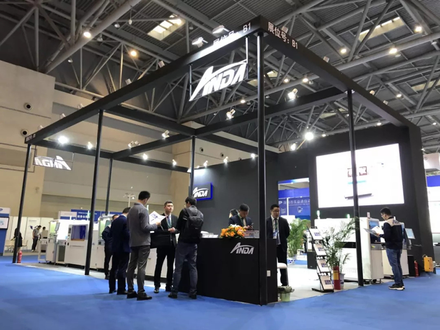 重慶工業(yè)博覽會 | 精彩從不缺席