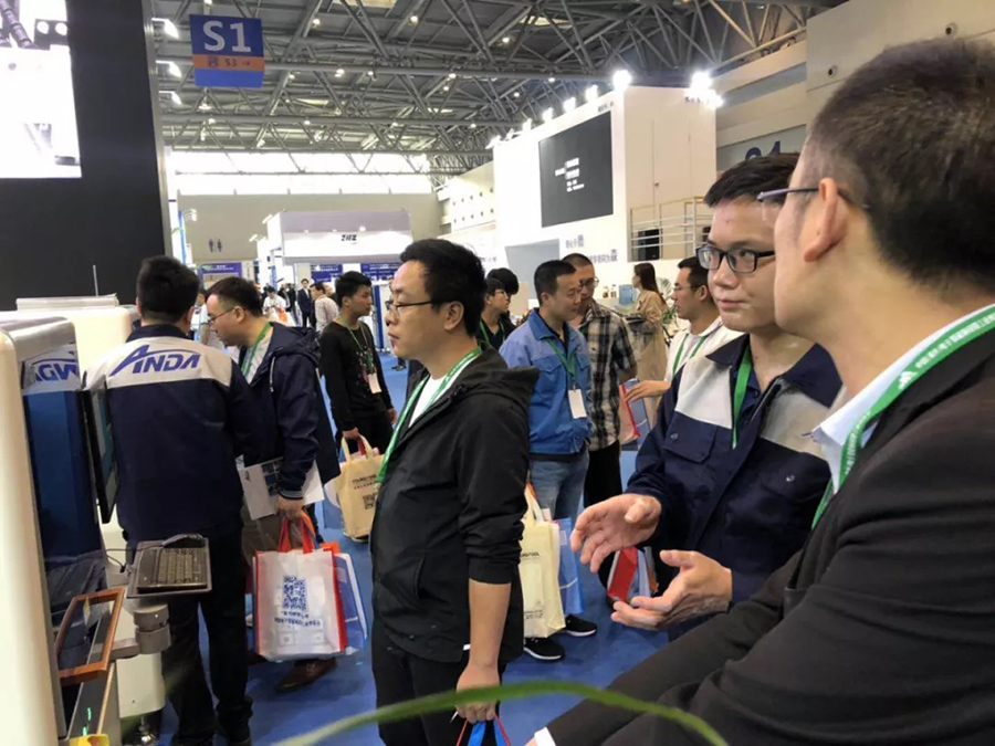 重慶工業博覽會 | 精彩從不缺席 重慶工業博覽會 | 精彩從不缺席