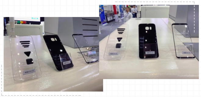 【實時報導】5G時代,你真的準備好了嗎?|3D曲面玻璃展 【實時報導】5G時代,你真的準備好了嗎?|3D曲面玻璃展