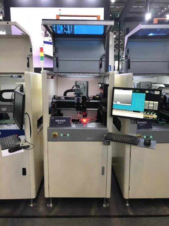 Nepcon Asia | 智能賦能，安達聚焦5G發展