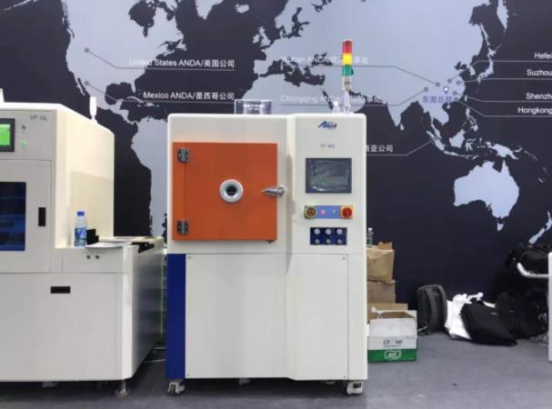 Nepcon Asia | 智能賦能，安達聚焦5G發展