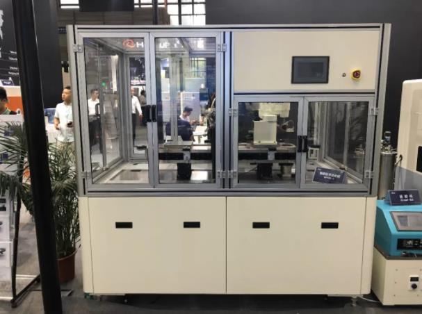 Nepcon Asia | 智能賦能，安達聚焦5G發展