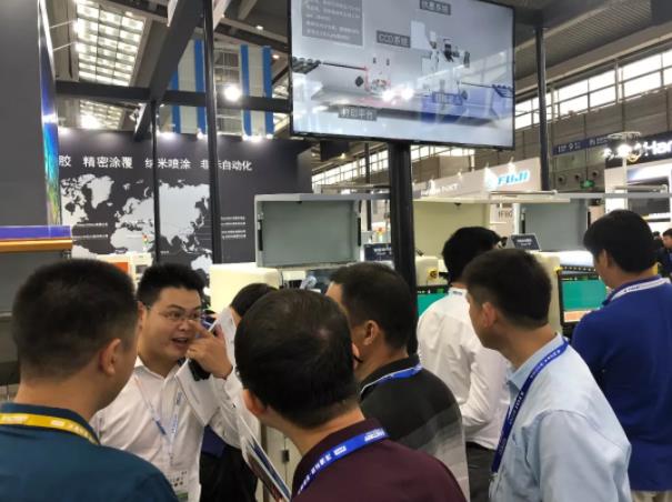 Nepcon Asia | 智能賦能，安達聚焦5G發展