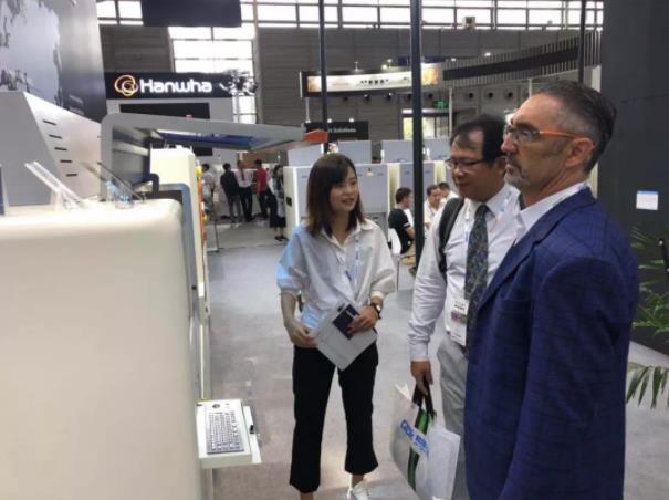 Nepcon Asia | 智能賦能，安達聚焦5G發展