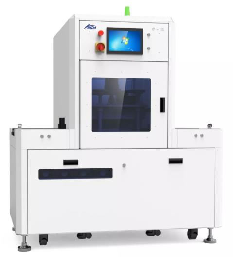 交流 | 安達出席中國高端SMT學(xué)術(shù)會議 交流 | 安達出席中國高端SMT學(xué)術(shù)會議