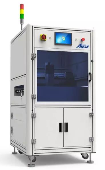 交流 | 安達出席中國高端SMT學(xué)術(shù)會議 交流 | 安達出席中國高端SMT學(xué)術(shù)會議