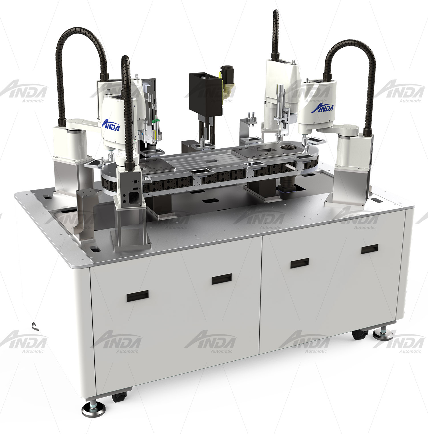 活動預告 | 安達新機亮相，即將揭開面紗