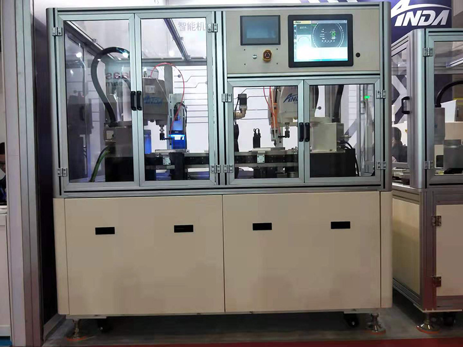 實時 | 安達(dá)新機(jī)亮相2019大灣區(qū)工業(yè)博覽會 實時 | 安達(dá)新機(jī)亮相2019大灣區(qū)工業(yè)博覽會