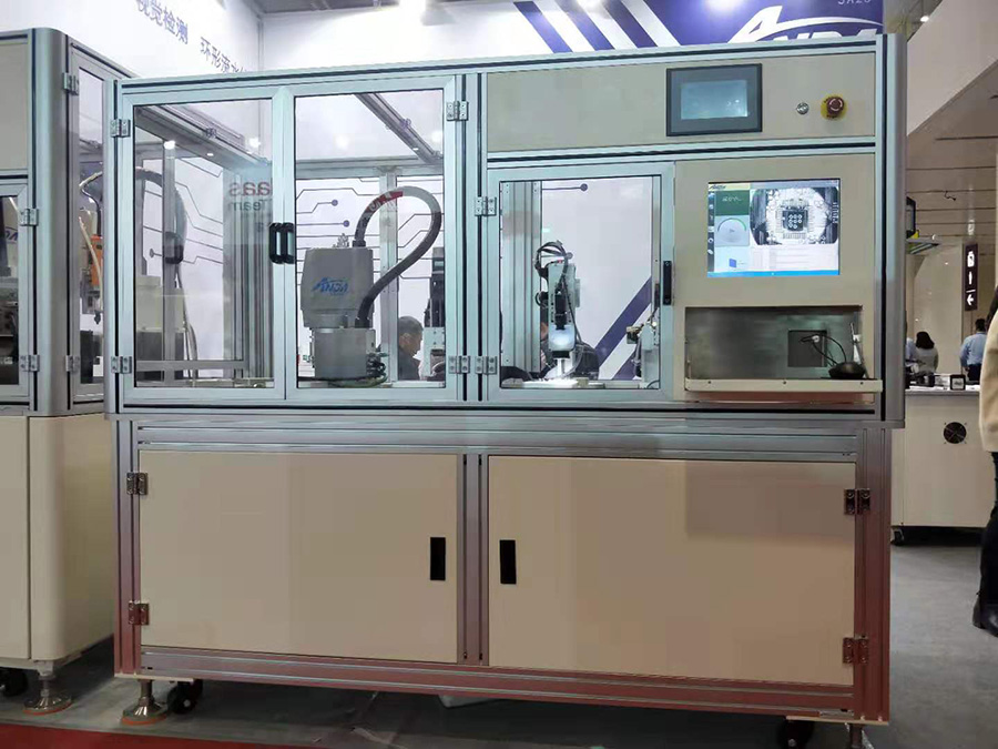 實時 | 安達(dá)新機(jī)亮相2019大灣區(qū)工業(yè)博覽會 實時 | 安達(dá)新機(jī)亮相2019大灣區(qū)工業(yè)博覽會