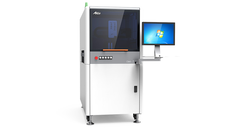 安達應邀出席2019中國·華南SMT學術與應用技術年會 安達應邀出席2019中國·華南SMT學術與應用技術年會