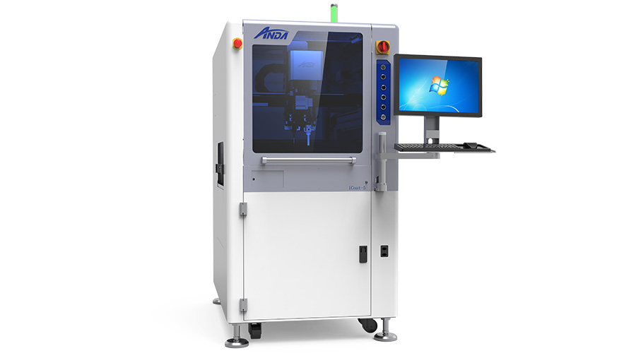 安達應邀出席2019中國·華南SMT學術與應用技術年會 安達應邀出席2019中國·華南SMT學術與應用技術年會