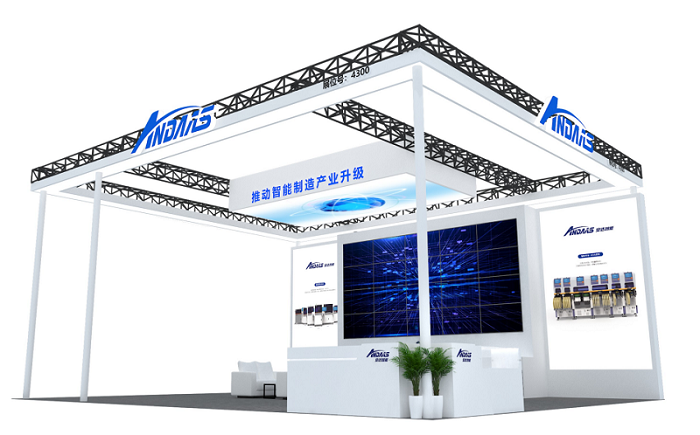 展前預告|慕尼黑（上海）展打開方式