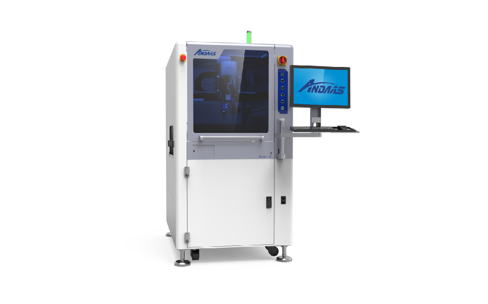 iCoat-6系列涂覆機