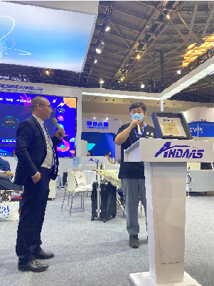 精彩收官|安達不忘初心，砥礪前行