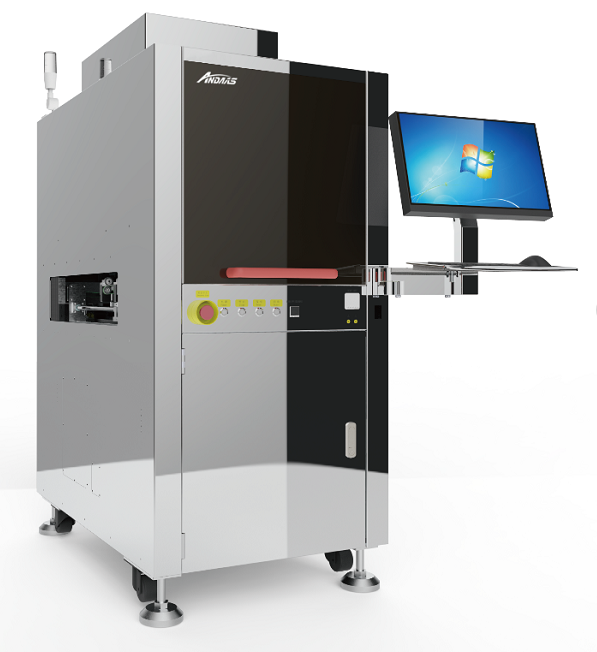 預告|NEPCON展,安達智能在這等你 預告|NEPCON展,安達智能在這等你