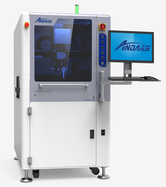 預告|NEPCON展,安達智能在這等你 預告|NEPCON展,安達智能在這等你