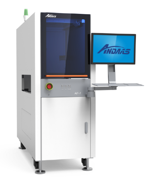 預告|NEPCON展,安達智能在這等你 預告|NEPCON展,安達智能在這等你