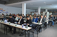 新品盛宴：安達智能灌膠機系列產品，震撼登場