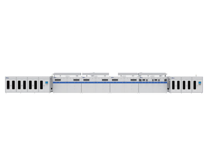 碳紙疏水燒結(jié)設(shè)備