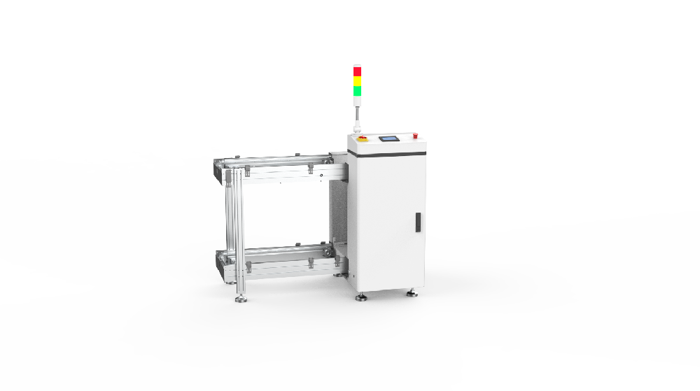 智能LD上料機 LD-330